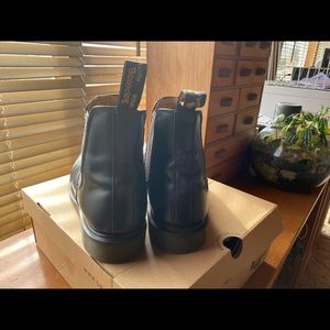 Dr. Martens